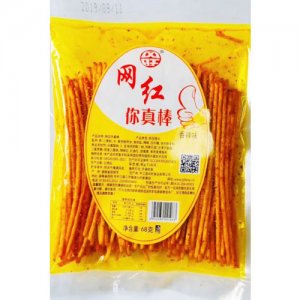 风旺网红你真棒辣条（68克）