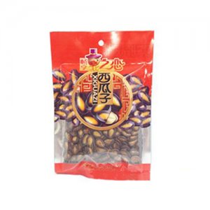 果之恋黑西瓜子