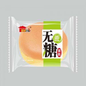 好家族无蔗糖蛋糕散称