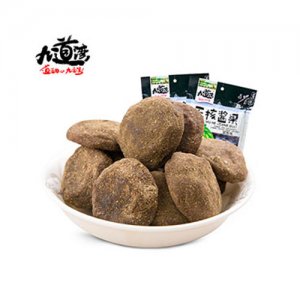 九道湾紫苏味无核酱果