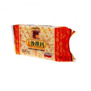 精益珍沙琪玛80克