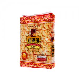 精益珍沙琪玛160克