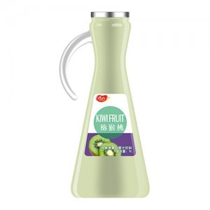 真心猕猴桃汁1L带把