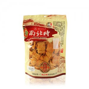 南一门南北特锅巴