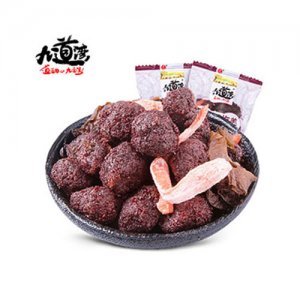 九道湾紫苏杨梅姜