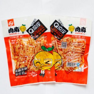 春福盈Q凉皮56克