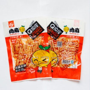 春福盈Q凉皮90克