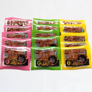 春福盈媳来乐辣条