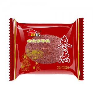 好家族老北京枣糕散称
