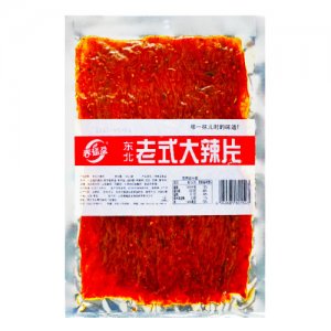 春福盈东北老式大辣丝
