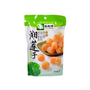 粒粒珍湘莲子即食莲子原味