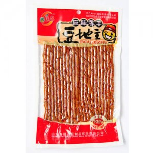 春福盈豆地主-麻辣香干