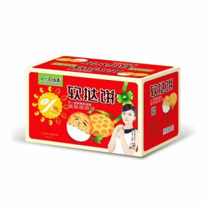 江中马福森软挞饼箱装