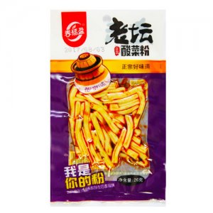 春福盈老坛酸菜粉