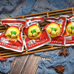 夫宇真空香烤单蛋
