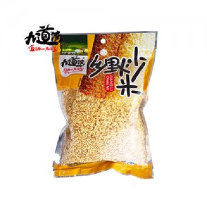 九道湾乡里炒米