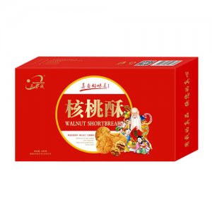 马金成核桃酥150g