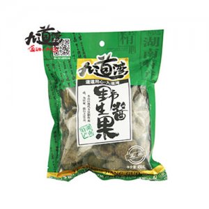 九道湾紫苏南酸枣粒