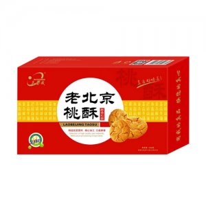 马金成老北京桃酥150g