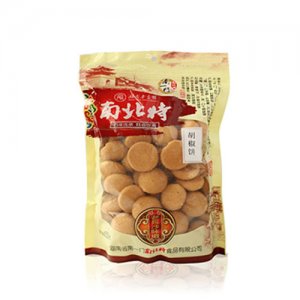 南一门南北特胡椒饼