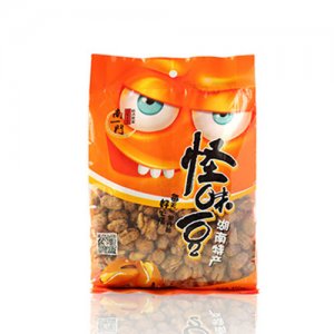 南一门南北特怪味豆