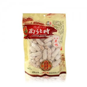 南一门南北特花根