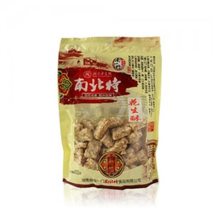 南一门南北特花生酥
