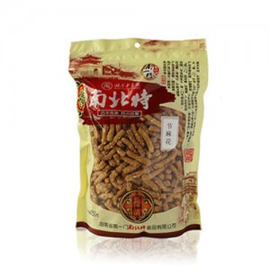 南一门南北特节麻花