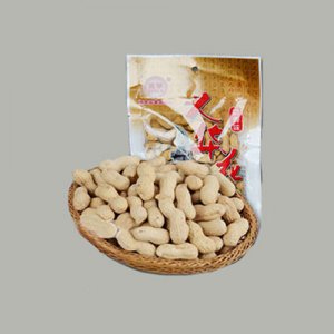 义华花生奶香味