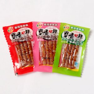 春福盈素香e族-风味豆干（散装称重）
