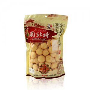 南一门南北特杏子干