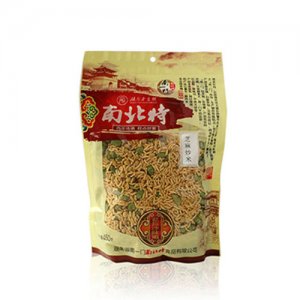 南一门南北特芝麻炒米