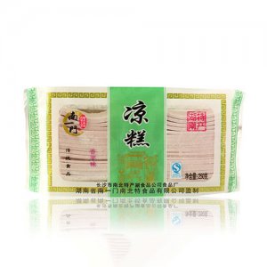 南一门南北特凉糕
