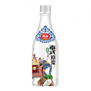 真心泰式原浆（小）
