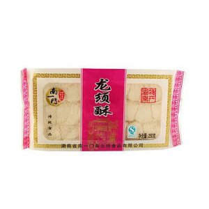 南一门南北特龙须酥