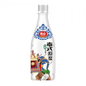 真心泰式原浆（大）