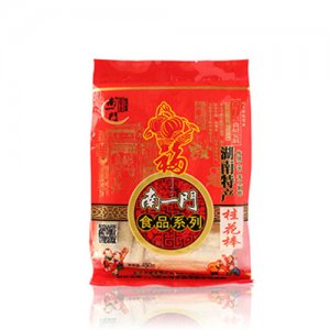 南一门南北特桂花棒