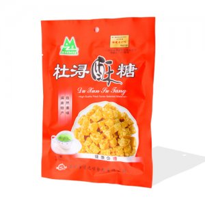 木正杜浔酥糖110g
