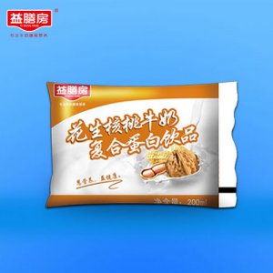 益膳房花生核桃复合饮品