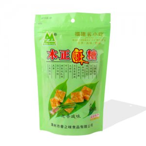 木正杜浔酥糖160g（葱香）