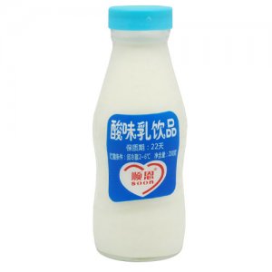 顺恩酸味乳饮品