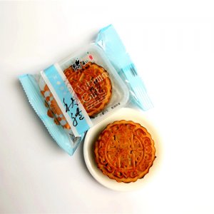 傅庄儿蜜绿豆月饼