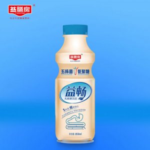 益膳房益畅五株菌