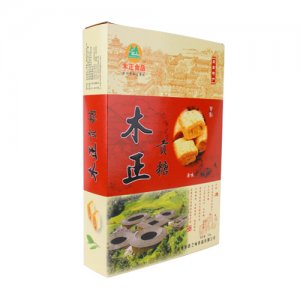 木正贡糖(原味)