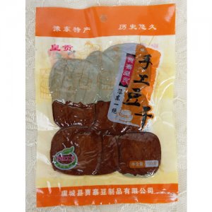 皇贡手工豆干