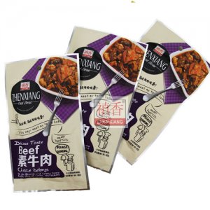 禛香素牛肉