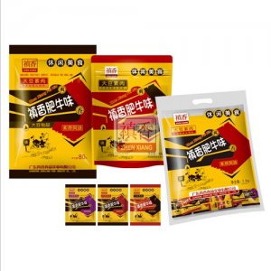 禛香禛香肥牛散装