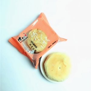 傅庄儿鲜花玫瑰月饼