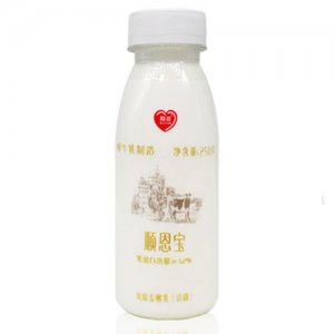 顺恩宝奶
