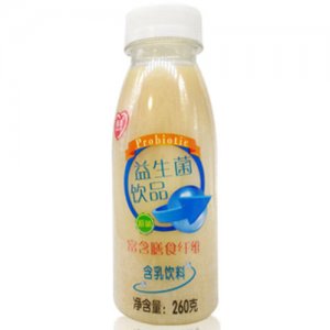 顺恩益生菌260g